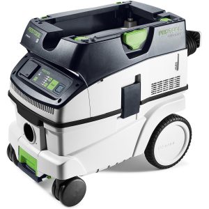Festool CTM 26 EI 240V 26L M Class Wet & Dry Dust Extractor