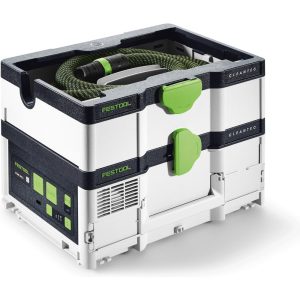 Festool CTLC SYS I 36V (2x 18V) L Class Dust Extractor (Body Only)
