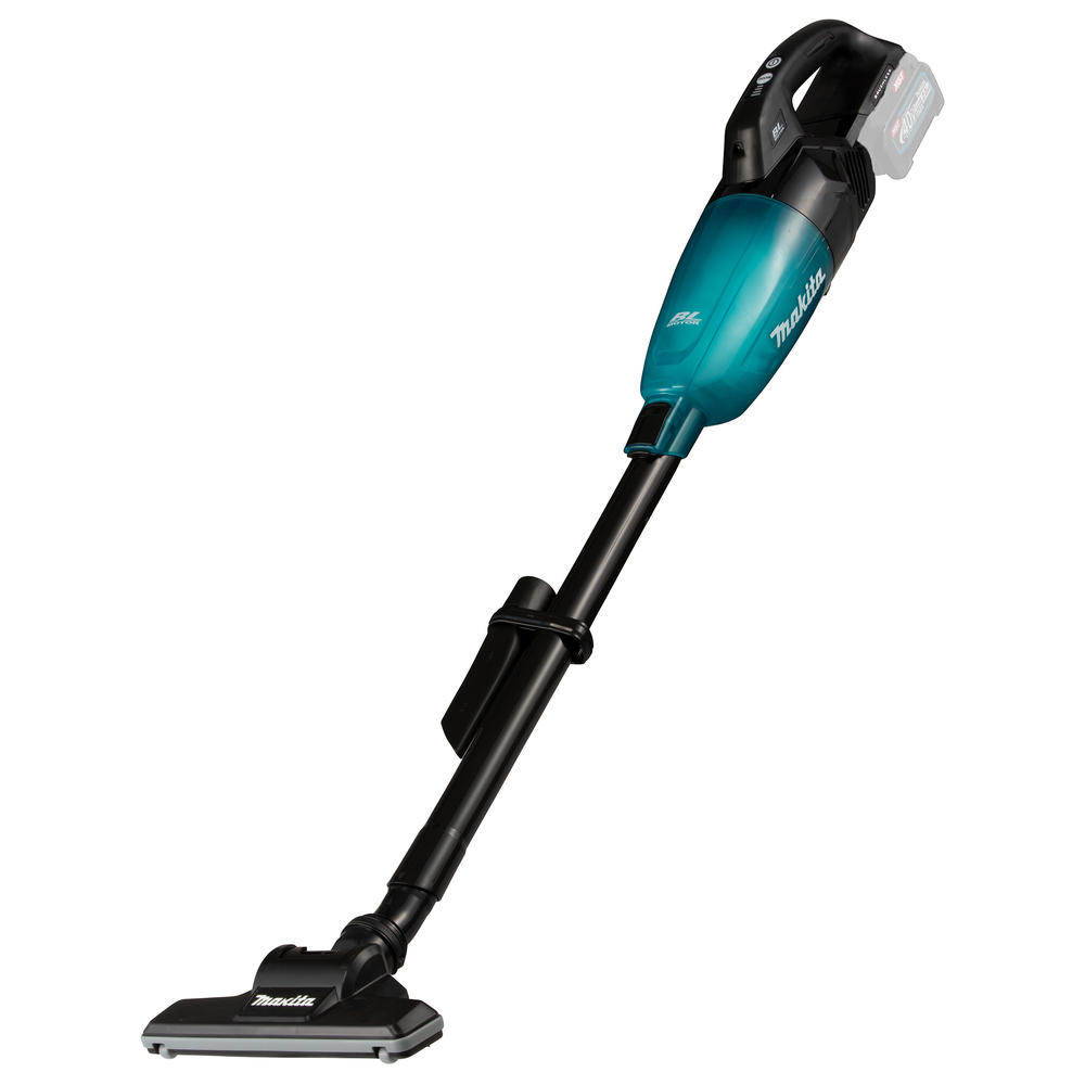 Makita CL001G 40V XGT Brushless Stick Vacuum (Body Only)