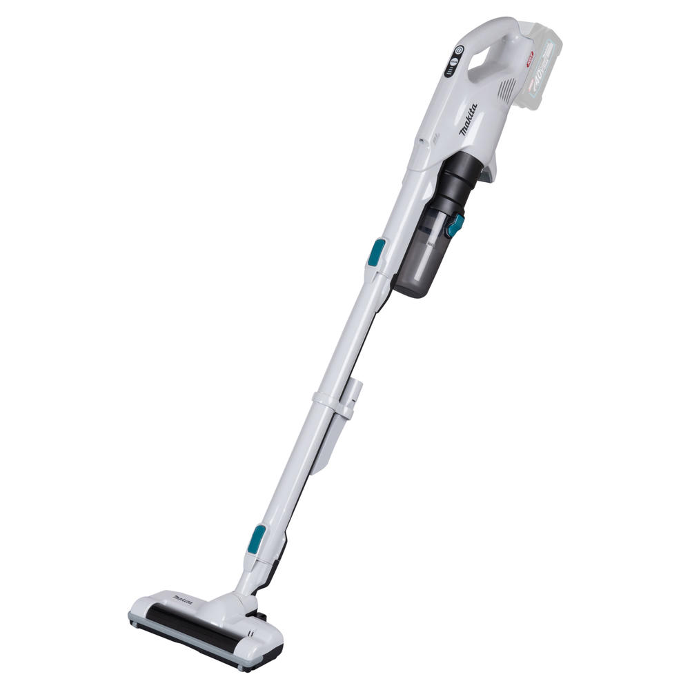Makita CL004G 40V XGT Brushless Stick Vacuum (Body Only)