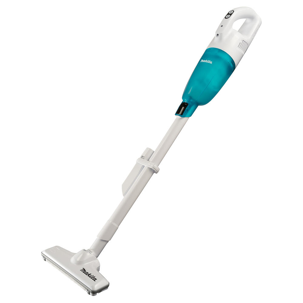 Makita CL117FD 12V Stick Vacuum