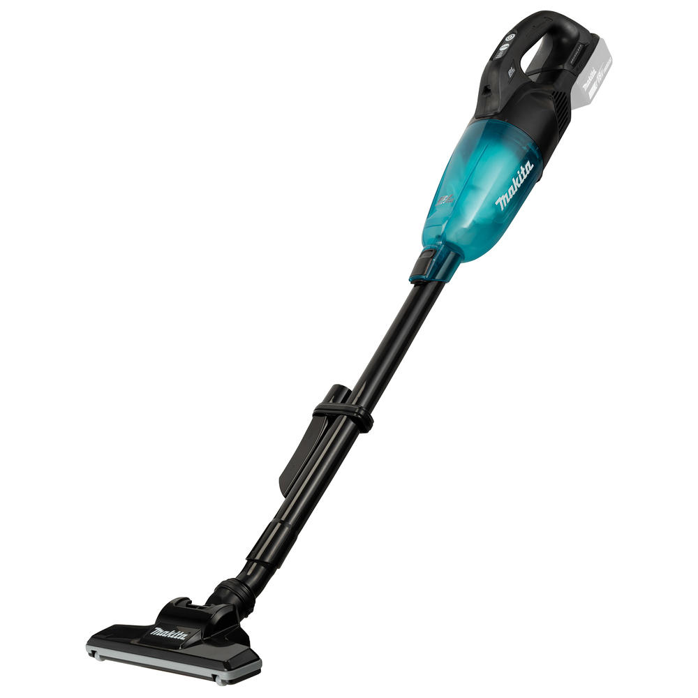 Makita DCL284F 18V LXT Brushless Stick Vacuum (Body Only)
