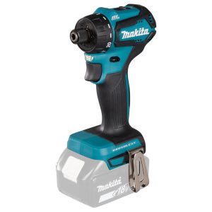 Makita DDF083 18V LXT Brushless 1/4″ Hex Drill Driver (Body Only)