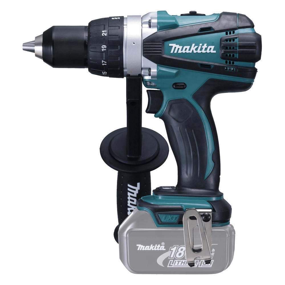Makita DDF458 18V LXT Drill Driver (Body Only)