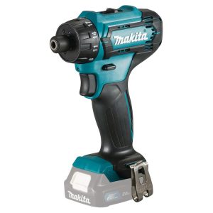 Makita DF033D 12V Max CXT 1/4″ Hex Drill Driver (Body Only)