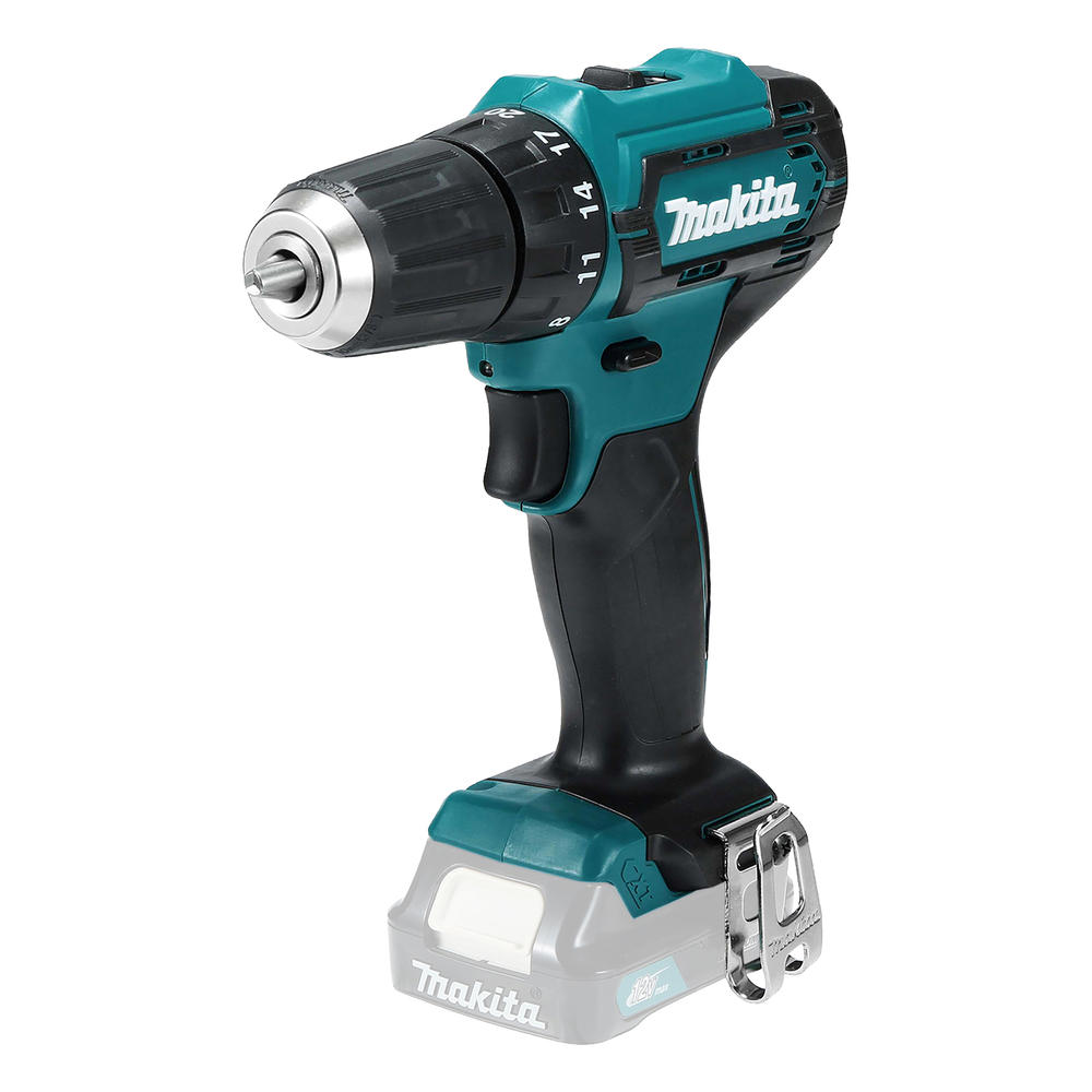 Makita DF333D 12V Max CXT Drill Driver (Body Only)