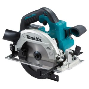 Makita DHS661ZU 18V LXT Brushless 165mm Circular Saw (Body Only)