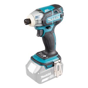 Makita DTS141 18V LXT Brushless Oil Pulse Impact Driver (Body Only, MakPac)