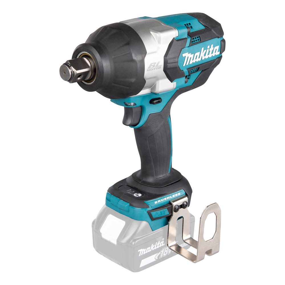 Makita DTW1001 18V LXT Brushless 3/4″ Square Impact Wrench (Body Only)