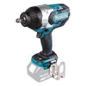 Makita DTW1002 18V LXT Brushless 1/2″ Square Impact Wrench (Body Only)