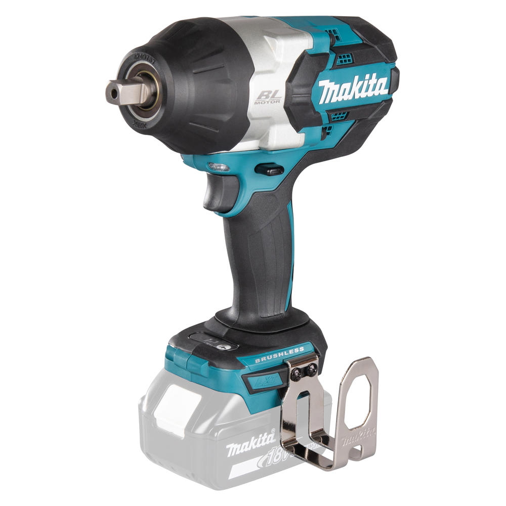 Makita DTW1004 18V LXT Brushless 1/2″ Square Impact Wrench (Body Only)