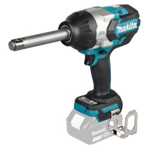 Makita DTW1005 18V LXT Brushless 3/4″ Square Long Anvil Impact Wrench (Body Only)