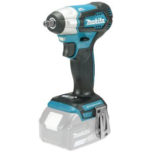 Makita DTW180 18V LXT Brushless 3/8″ Square Impact Wrench (Body Only)