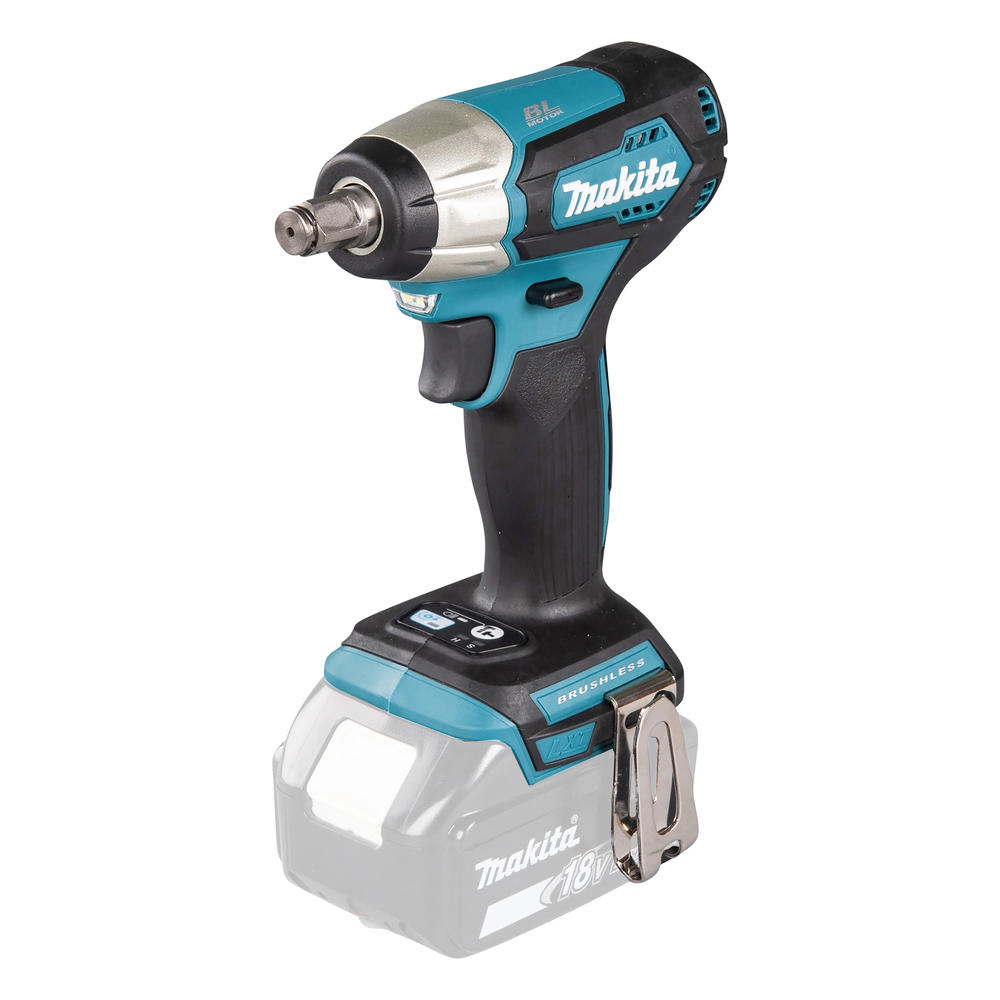 Makita DTW181 18V LXT Brushless 1/2″ Square Impact Wrench (Body Only)