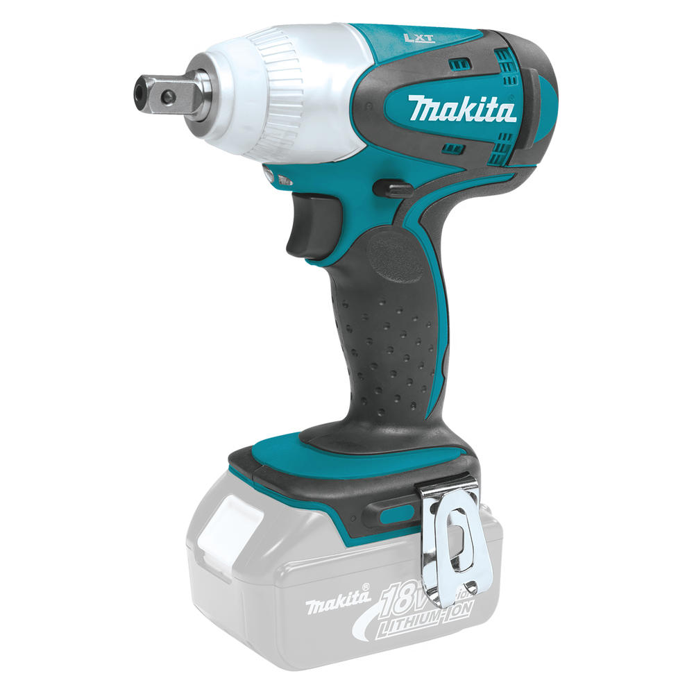 Makita DTW251 18V LXT 1/2″ Square Impact Wrench (Body Only)