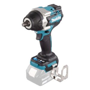 Makita DTW700 18V LXT Brushless 1/2″ Square Impact Wrench (Body Only)