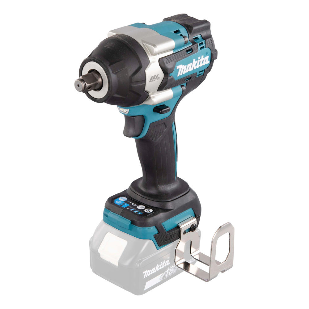 Makita DTW700 18V LXT Brushless 1/2″ Square Impact Wrench (Body Only)