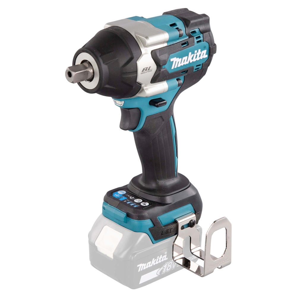 Makita DTW701 18V LXT Brushless 1/2″ Square Impact Wrench (Body Only)