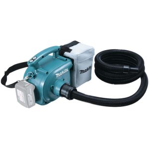 Makita DVC350 18V LXT Handheld Vacuum (Body Only)