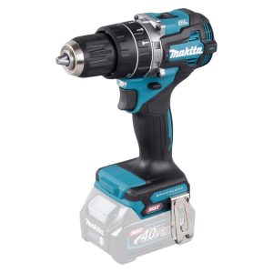 Makita HP002G 40V Max XGT Brushless Combi Drill (Body Only, MakPac)