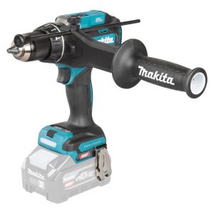 Makita HP003G 40V Max XGT Brushless 3-Speed Combi Drill (Body Only, MakPac)