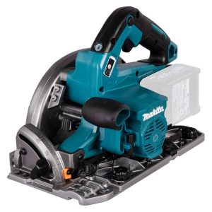 Makita HS004GZ02 40V Max XGT Brushless 190mm Circular Saw (Body Only, MakPac)