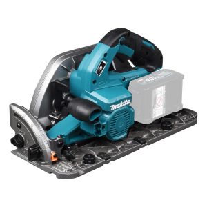 Makita HS009GZ 40V Max XGT Brushless 235mm Circular Saw (Body Only)