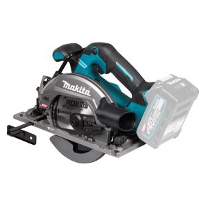 Makita HS012GZ01 40V Max XGT Brushless 165mm Circular Saw (Body Only, MakPac)