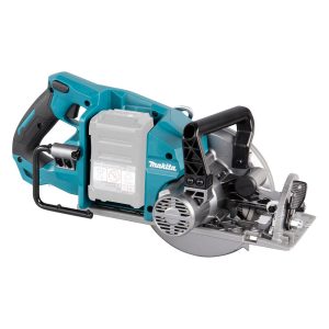 Makita RS001GZ 40V Max XGT Brushless 185mm Rear Handle Circular Saw (Body Only)