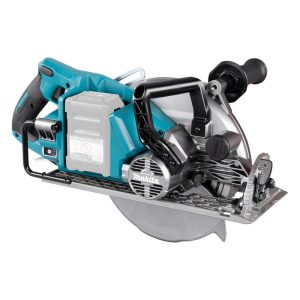 Makita RS002GZ 40V Max XGT Brushless 260mm Rear Handle Circular Saw (Body Only)