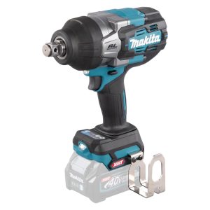 Makita TW001G 40V Max XGT Brushless 3/4″ Square Impact Wrench (Body Only, MakPac)