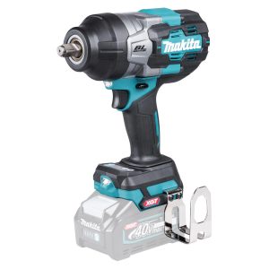 Makita TW002G 40V Max XGT Brushless 1/2″ Square Impact Wrench (Body Only, MakPac)