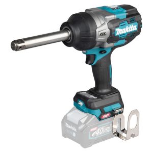 Makita TW011G 40V Max XGT Brushless 3/4″ Square Long Anvil Impact Wrench (Body Only, MakPac)