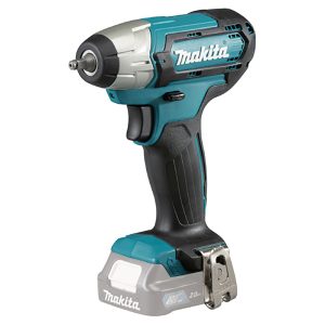 Makita TW060D 12V Max CXT 1/4″ Square Impact Wrench (Body Only)