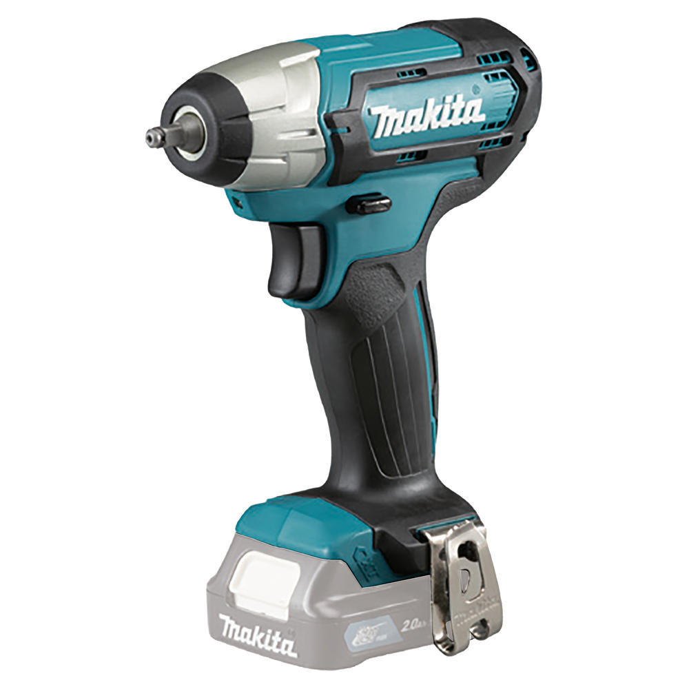 Makita TW060D 12V Max CXT 1/4″ Square Impact Wrench (Body Only)