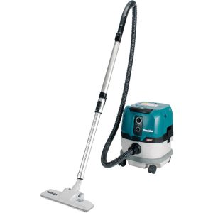 Makita VC001GL 40V XGT Brushless L Class Wet & Dry Vacuum (Body Only)