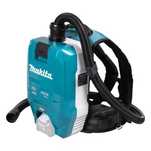 Makita VC009G 40V XGT Brushless Backpack Dust Extractor (Body Only)