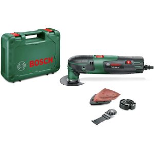Bosch Green PMF 220 CE 240V Multi-Tool