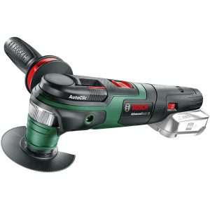 Bosch Green AdvancedMulti 18 Multi-Tool (Body Only)