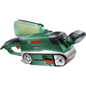 Bosch Green PBS 75 A 240V 75mm Belt Sander