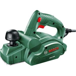 Bosch Green PHO 1500 240V 550W 82mm Planer