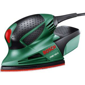 Bosch Green PSM 100 A 240V Delta Sander