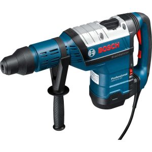 Bosch GBH 8-45 DV Professional 110V 1500W SDS Max Rotary Hammer (Carry Case)