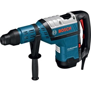 Bosch GBH 8-45 D Professional 240V 1500W SDS Max Rotary Hammer (Carry Case)