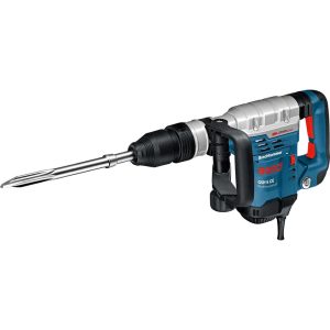 Bosch GSH 5 CE Professional 110V SDS Max Demolition Hammer