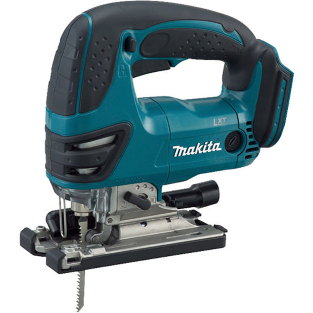 Makita DJV180Z 18V LXT Top Handle Jigsaw (Body Only)