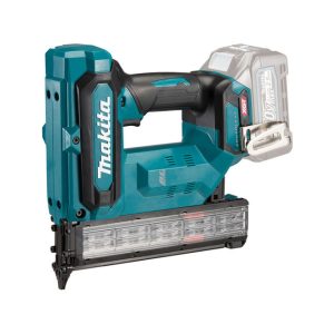 Makita FN001GZ02 40V XGT Brushless 18G Brad Nailer (Body Only, MakPac)