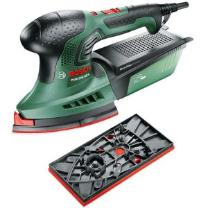 Bosch Green PSM 200 AES 240V Multi Sander
