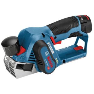 Bosch GHO 12V-20 Professional Brushless 56mm Planer (Body Only)