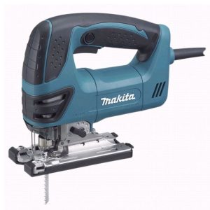 Makita 4350CT 240V 720W Top Handle Jigsaw (Carry Case)